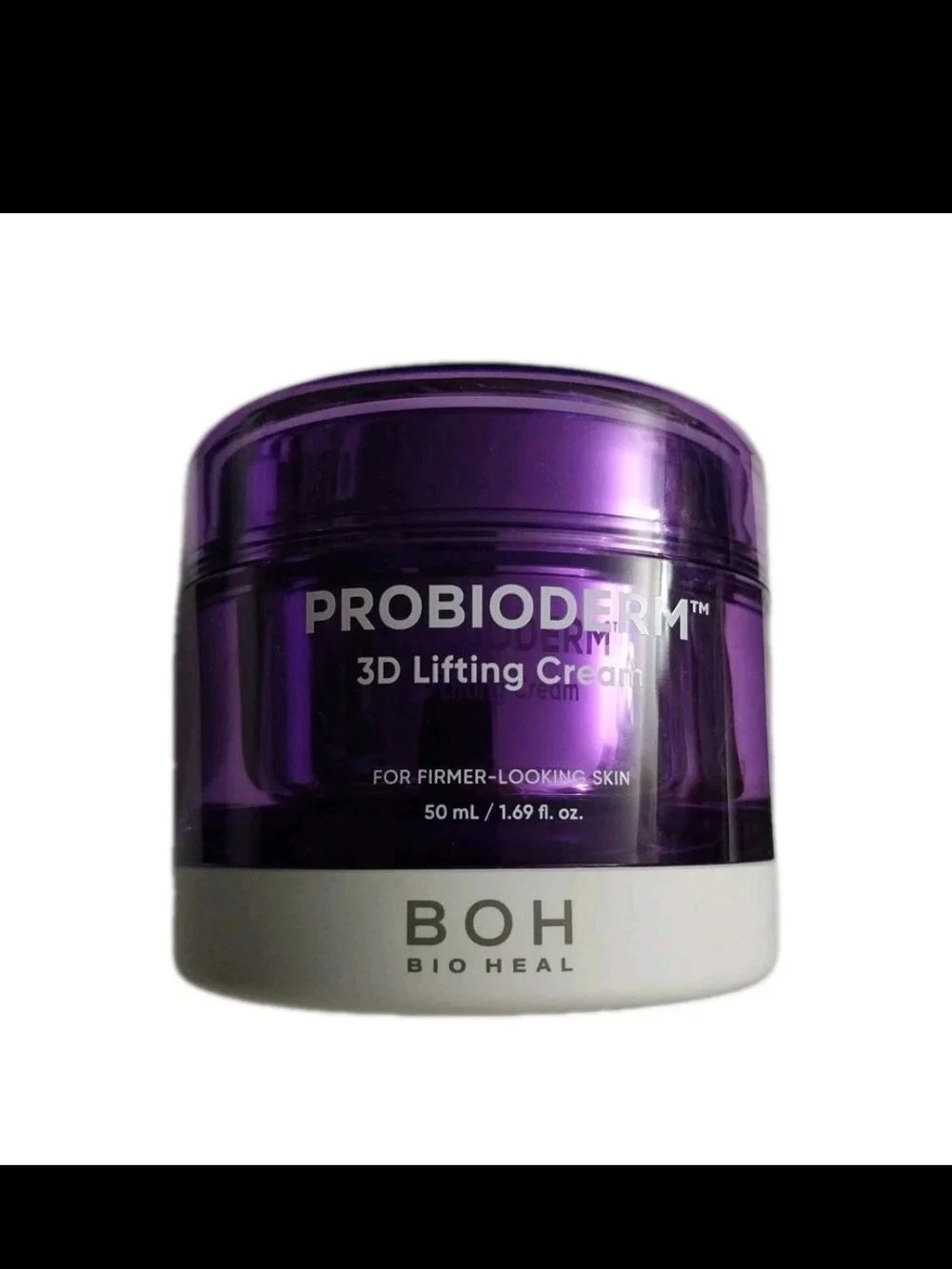 BIOHEAL BOH Probioderm 3D Lifting Special  Set: Essential Emulsion/Cream Set New